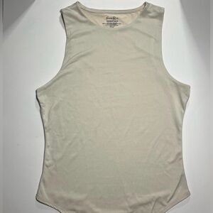 SLEEVELESS, CURVE HUGGING BODYSUIT